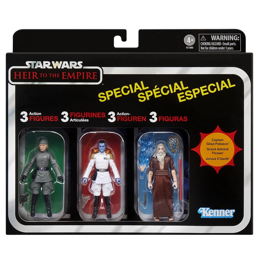 Amazon.co.jp: ハズブロ（Hasbro）スター・ウォーズ STAR WARS